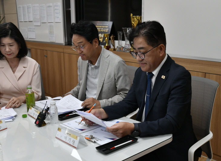 도담수영장 현장방문3