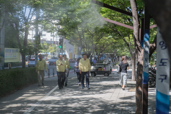 영도구 보도행보)