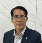 정진훈 증평부군수