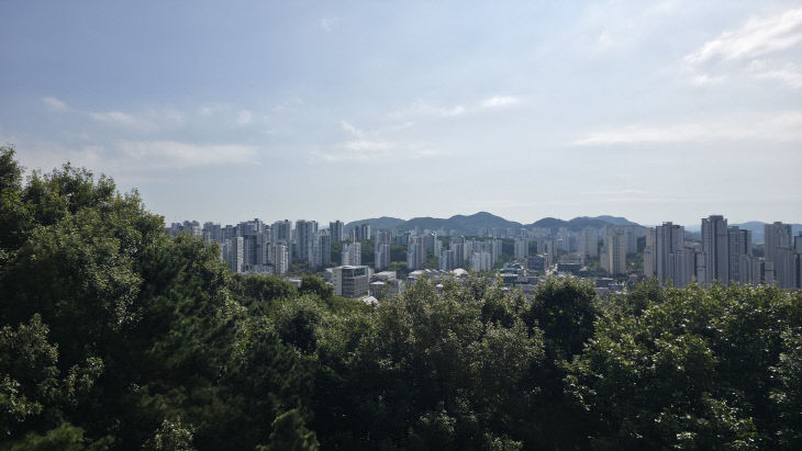 고운동