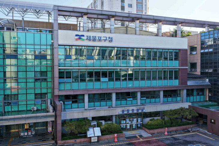라증 예방’ 위한 수질검사 실시1