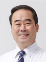 조성칠 의장
