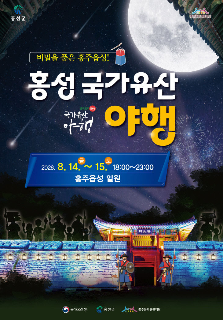 홍성군