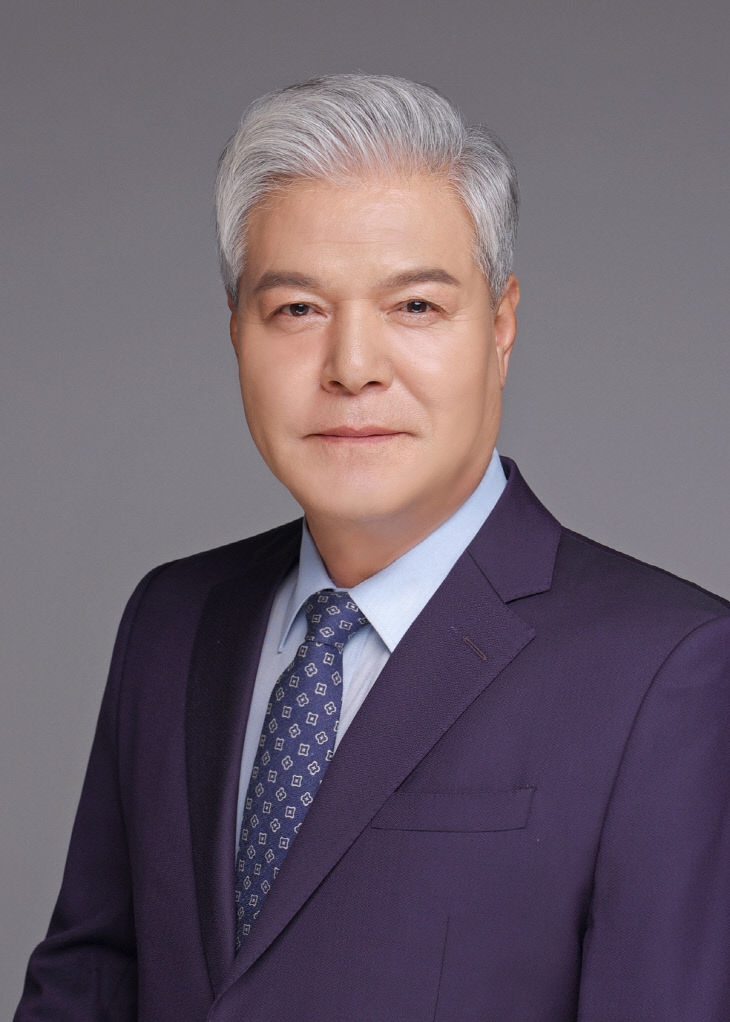 문정우 금산군수