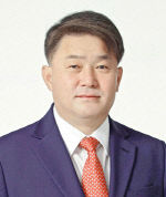 이성룡 울산시의원. 울산시의회 제공