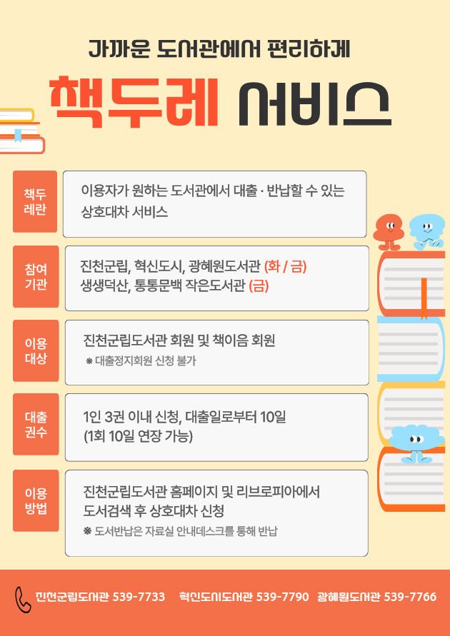 3.안내문(책두레 서비스)