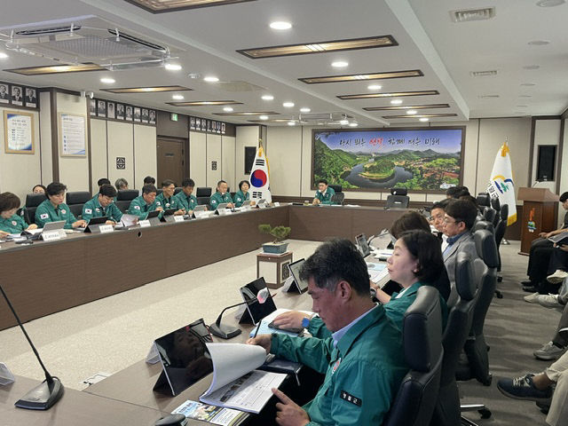 1.공공디자인 진흥계획 수립 용역 중간보고회 사진