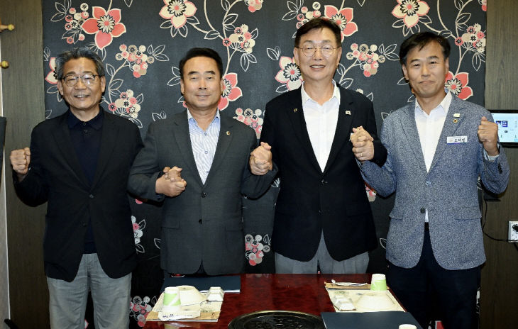 중구 사업 차질 없는 추진· 제도 마련 공감대
