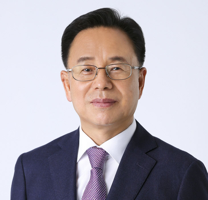 부산광역시 김진근 연제구체육회장