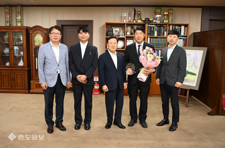 김학선 고문 위촉식2