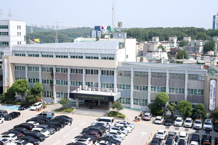 현장 중심 실태조사 강화