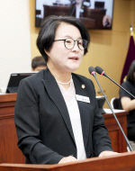제322회 5분발언 장영숙 부의장