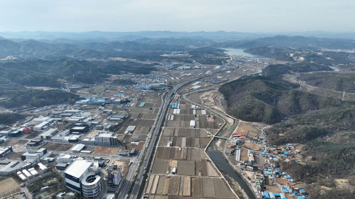 용인 첨단 시스템 반도체