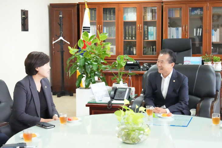 보도자료 배포
