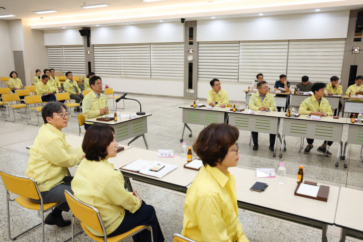 8.12(김해시 을지연습 준비보고회 개)1