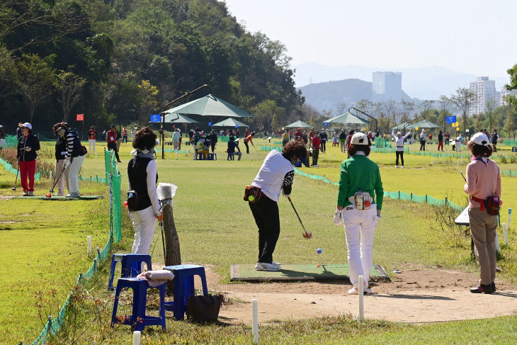 파크골프 (1)
