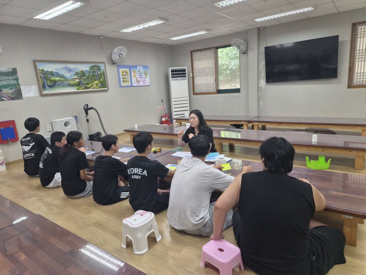 '2026 취업취약 지역 청년 노동시장 진입 활성화 프로젝트' 제2
