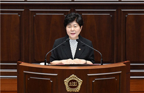 남명숙 의원