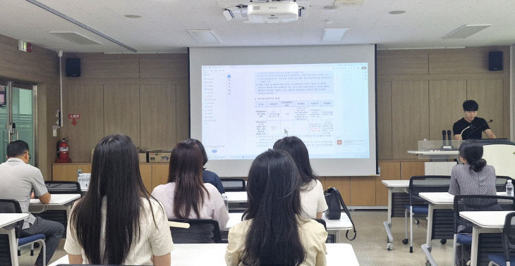 보령교육지원청