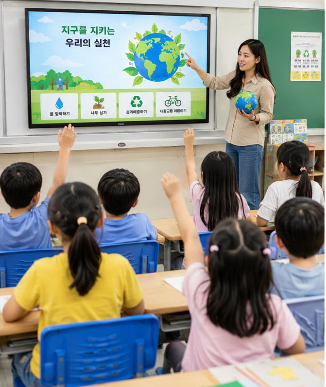 충남기후환경교육원