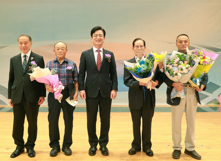 2. 대전시, 제81주년 광복절 경축식 개최 4 (1)