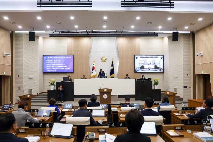 사본 - 260811 당진시의회 제129회 임시회 제2차 본회의26 (1)