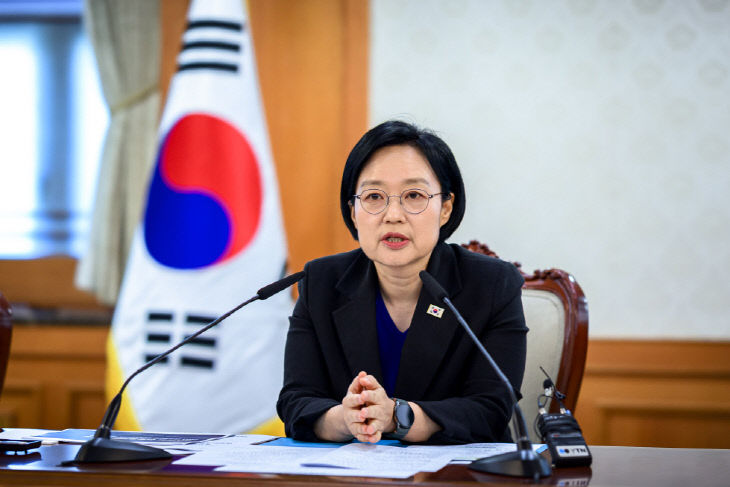 한성숙 총리