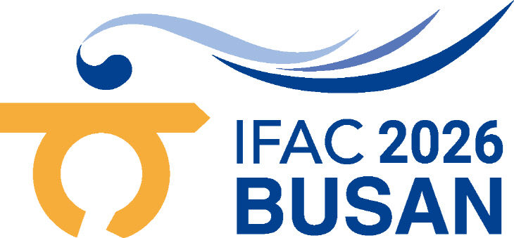 IFAC 2026 로고