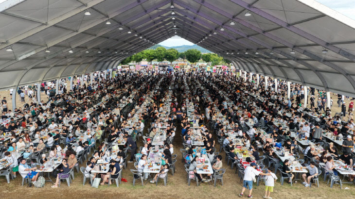 공주야밤 맥주축제 (6)