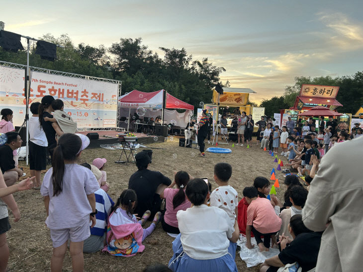 ‘제7회 송도해변축제’ 성료_3