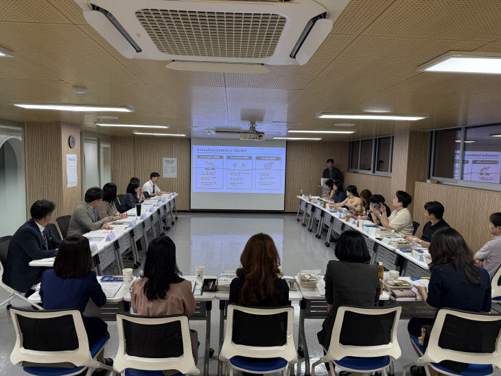 2번 초중연계 전문적 학습 공동체