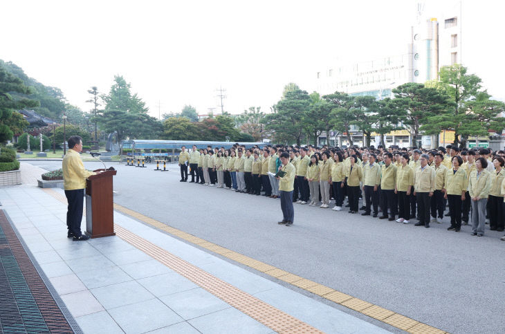 2026 을지연습 돌입…비상대비태세 본격 점검 (1)