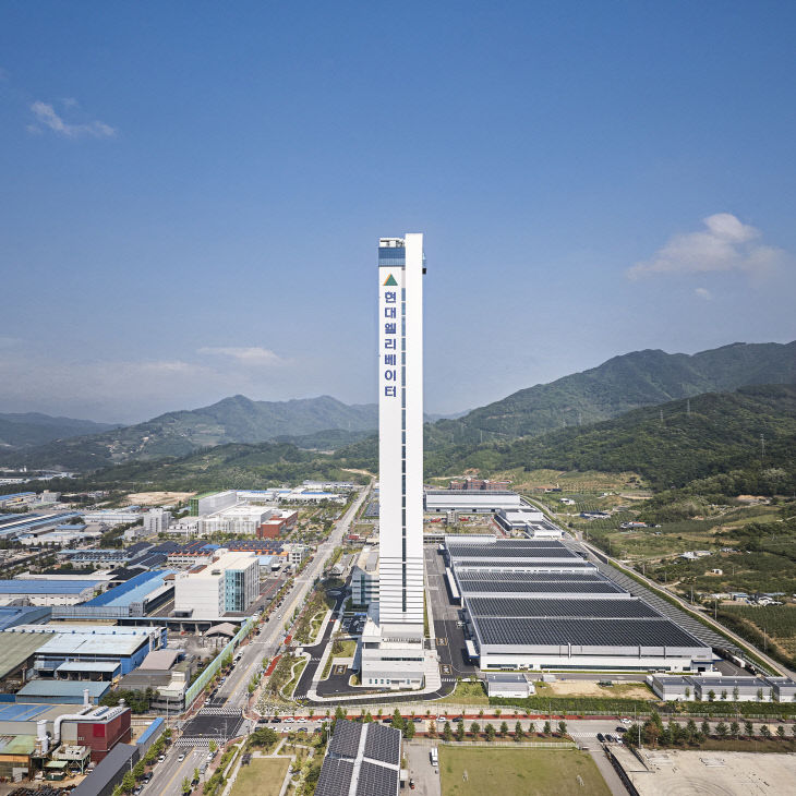 현대아산타워1_HD el