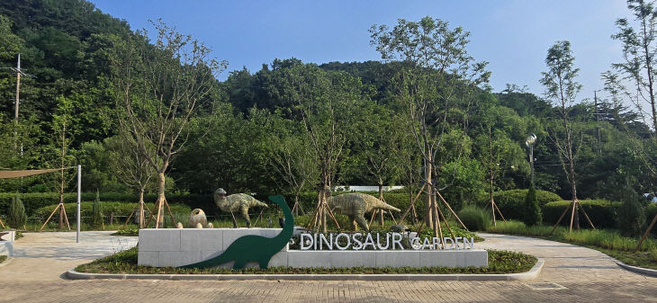 충북도, 산림청 ‘생활정원 조성사업’ 공모 3곳 선정