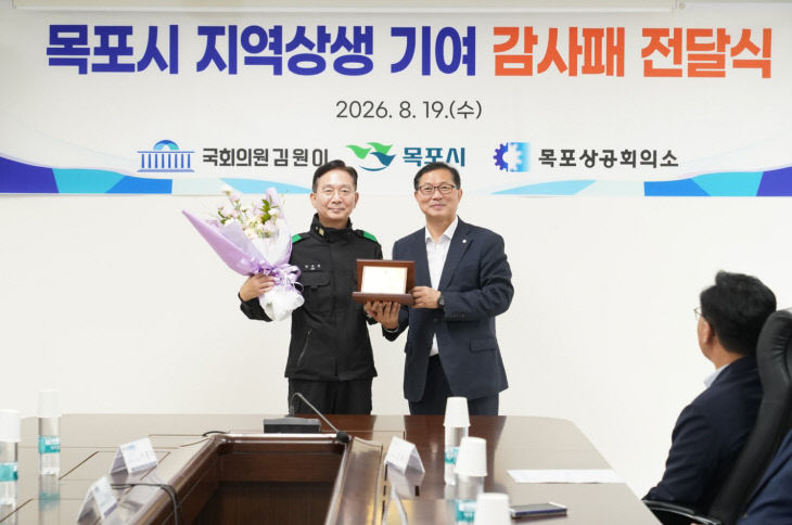 목