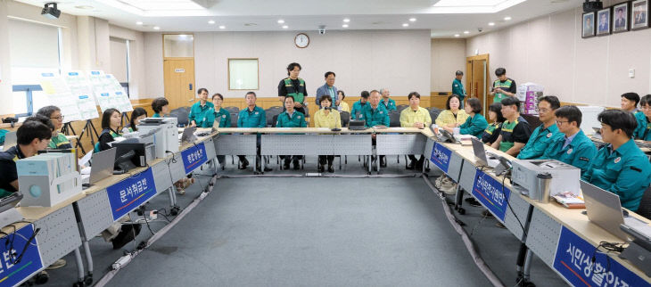 20260819 2026 을지연습 참가자 격려 (시청 대회의실) (10)