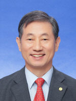 남서울대 윤승용 총장