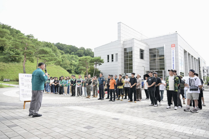 을지연습_실제훈련 사진 (4)