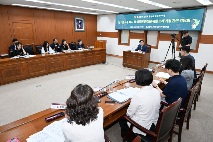 홍성우 부의장