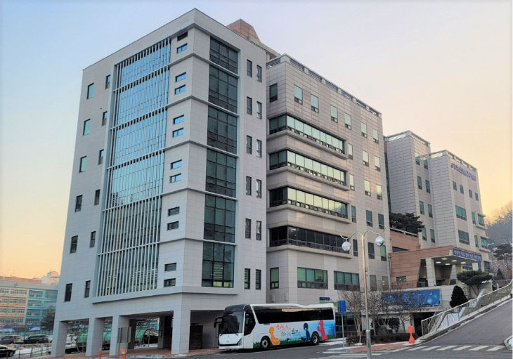 천안교육지원청 전경.(사진=천안교육지원청 제공)