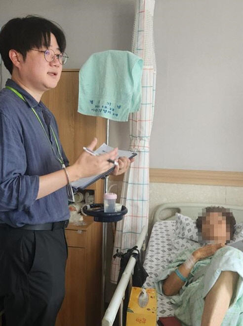 청주시, ‘의료·요양 통합돌봄’으로 시민의 일상 지킨다.