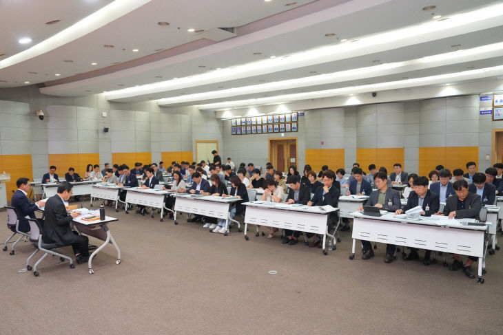 시책구상보고회 (1)