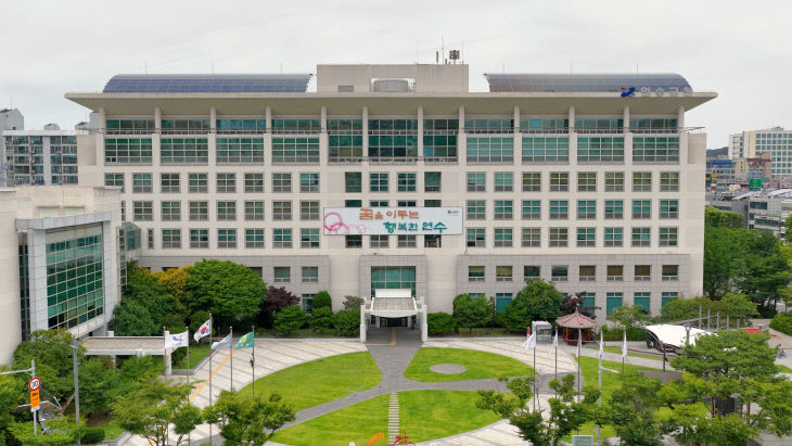 2, 제12회 장학생 선발