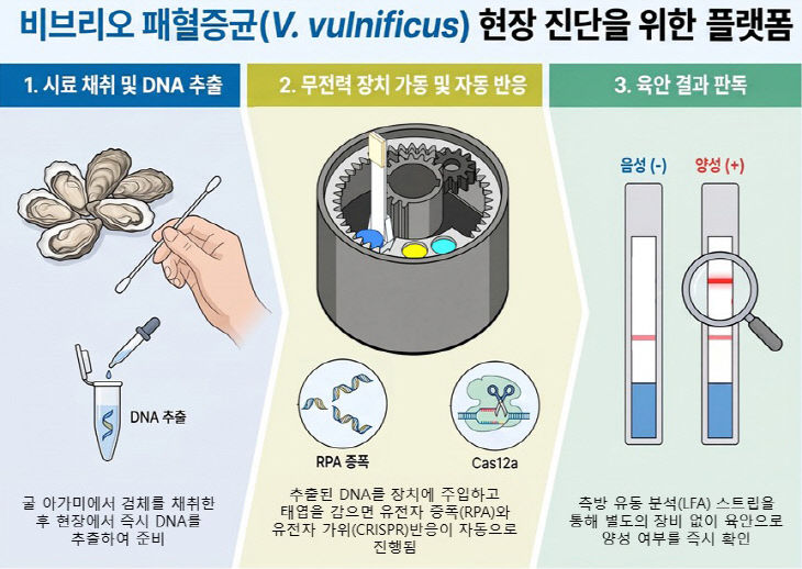 비브리오 패미지