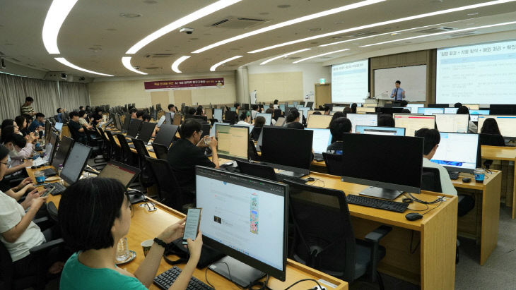포스텍 산업경영공학과 산업인공지능프로그램과 융합대학원 산