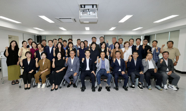 민주평통 부안군협의회, 3분기 정기회의 개최 (2)