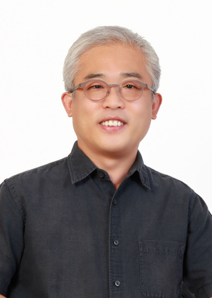 심사평가정책연구소장(오주환) 사진
