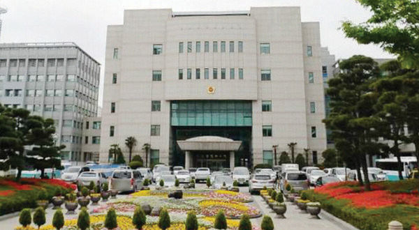 울산시의회 전경.(사진=울산시의회 제공)