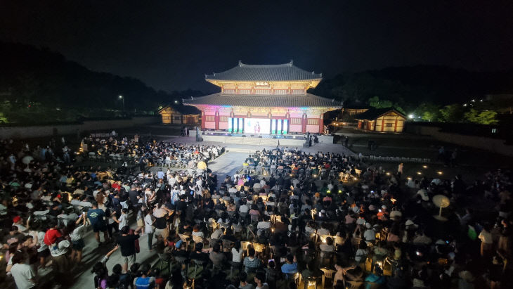 8.26(김해가야테마파크 모습
