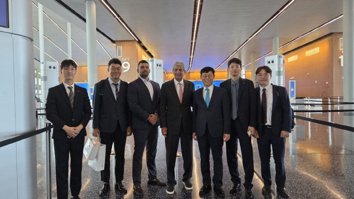 1.MSC 크루즈 단체사진